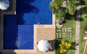 Pousada Canto do Sol